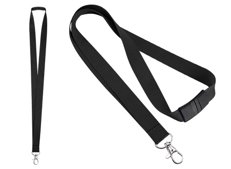 Lanyard Porta-Credencial "Break-Away" OF986 - foto 4 artesfera.cl