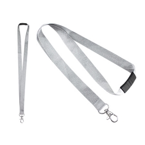 Lanyard Porta-Credencial "Break-Away" OF986 - foto 10 artesfera.cl