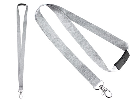 Lanyard Porta-Credencial "Break-Away" OF986 - foto 5 artesfera.cl