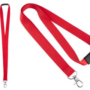 Lanyard Porta-Credencial "Break-Away" OF986 - foto 1 artesfera.cl