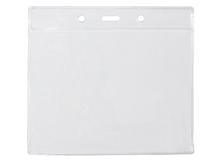 Porta-Credencial grande Horizontal. OF988 artesfera.cl