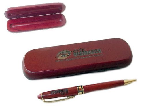 Estuche para Bolígrafo PK304 - foto 1 artesfera.cl