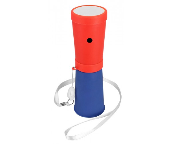 Vuvuzela PM462 - foto 1 artesfera.cl