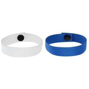 Pulsera Polyester 1.5cm PM463 - foto 5 artesfera.cl