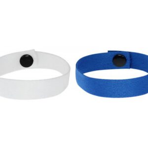Pulsera Polyester 1.5cm PM463 - foto 1 artesfera.cl