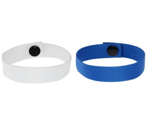 Pulsera Polyester 1.5cm PM463 - foto 1 artesfera.cl