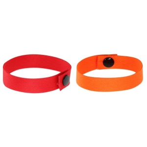Pulsera Polyester 1.5cm PM463 - foto 2 artesfera.cl