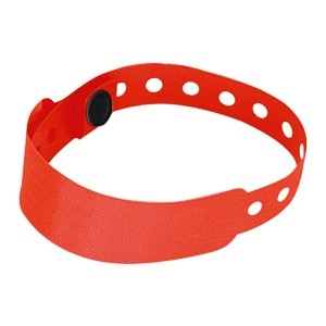Pulsera Plolyester 1.5cm PM464 - foto 2 artesfera.cl
