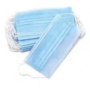 Mascarilla 3 capas R261 - foto 1 artesfera.cl