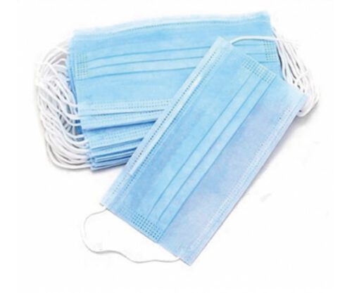 Mascarilla 3 capas R261 artesfera.cl