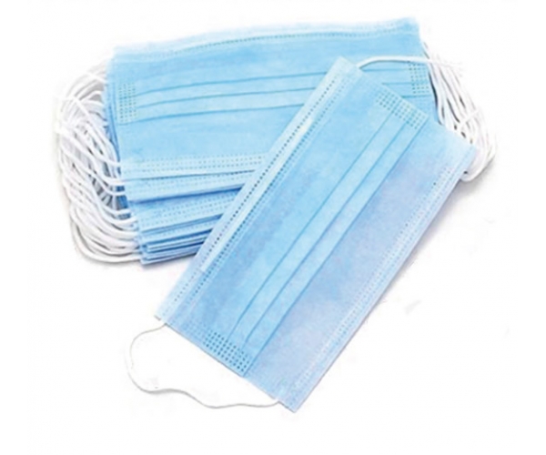 Mascarilla 3 capas R261 artesfera.cl