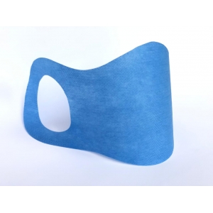 Mascarilla SMS R262 - foto 1 artesfera.cl