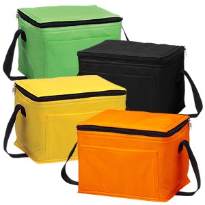 Cooler-Lonchera Tela Ecológica R376 - foto 6 Cooler-Lonchera Tela Ecológica R376 - foto 6 artesfera.cl