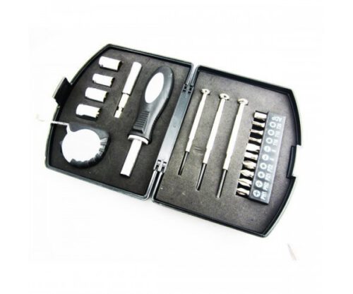 Set de Herramientas RG111 artesfera.cl