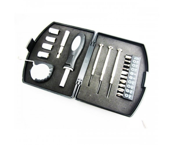 Set de Herramientas RG111 artesfera.cl
