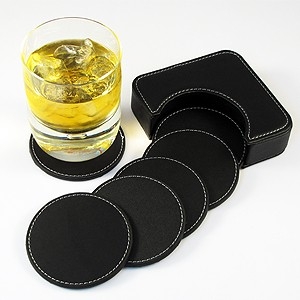 Set de Posavasos RG406 artesfera.cl