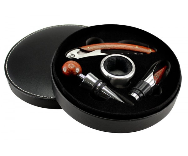 Set de Vino RG457 Set de Vino RG457 artesfera.cl