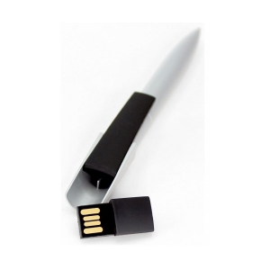 Bolígrafo Pendrive TE222 - foto 2 artesfera.cl