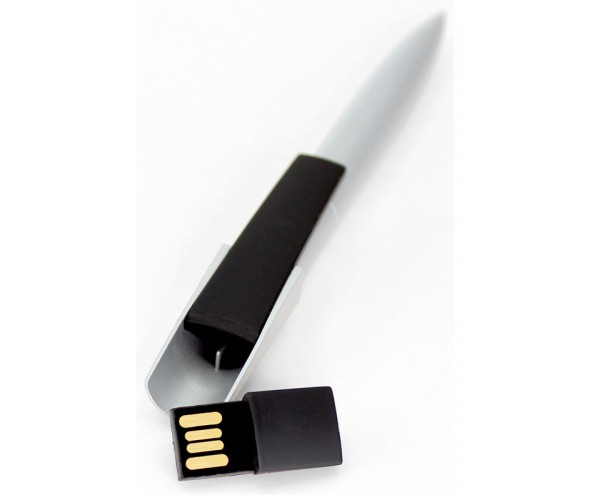 Bolígrafo Pendrive TE222 - foto 5 artesfera.cl