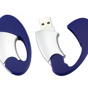 Pendrive Mosquetón TE249 - foto 1 artesfera.cl