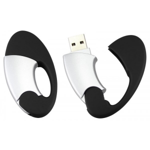 Pendrive Mosquetón TE249 - foto 4 artesfera.cl