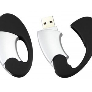 Pendrive Mosquetón TE249 - foto 5 artesfera.cl