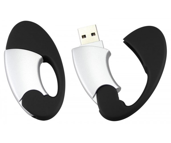 Pendrive Mosquetón TE249 - foto 5 artesfera.cl