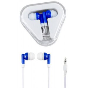 Set Auriculares "Triangulo" TE315 - foto 1 artesfera.cl