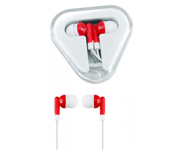 Set Auriculares "Triangulo" TE315 - foto 3 artesfera.cl