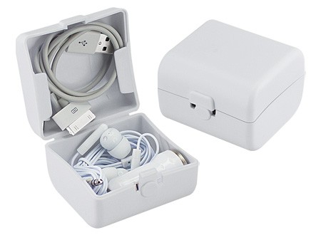 Kit de Carga y Audio TE621 - foto 1 artesfera.cl