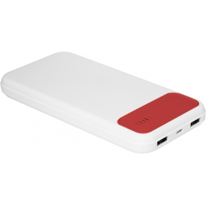 Power Bank DOUBLE 10k TE623 - foto 5 Power Bank DOUBLE 10k TE623 - foto 5 artesfera.cl