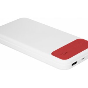 Power Bank DOUBLE 10k TE623 - foto 1 Power Bank DOUBLE 10k TE623 - foto 1 artesfera.cl