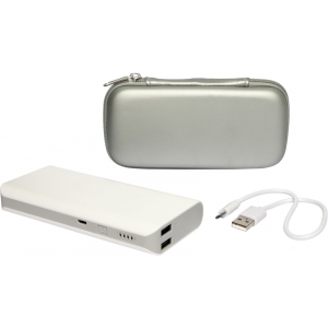 Power Bank MAX 10k TE624 - foto 1 artesfera.cl