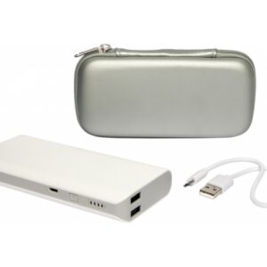 Power Bank MAX 10k TE624 artesfera.cl
