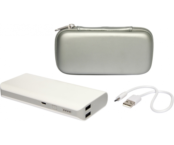 Power Bank MAX 10k TE624 artesfera.cl