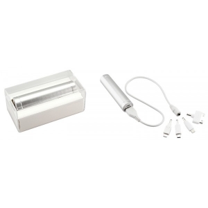 Batería Móvil para Celular TE682 - foto 2 artesfera.cl