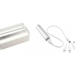 Batería Móvil para Celular TE682 - foto 3 artesfera.cl