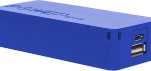 Power Bank "Plus" TE684 - foto 6 artesfera.cl