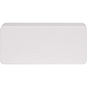 Power Bank "Plus" TE684 - foto 1 artesfera.cl