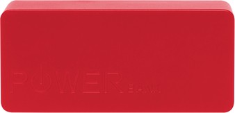 Power Bank "Plus" TE684 - foto 14 artesfera.cl