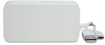 Power Bank TE689 - foto 4 artesfera.cl