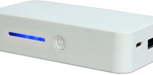 Power Bank TE689 - foto 7 artesfera.cl