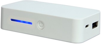 Power Bank TE689 - foto 7 artesfera.cl