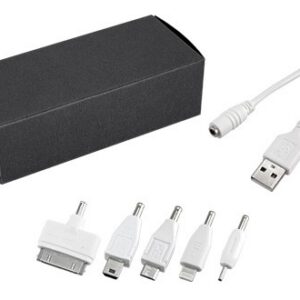 Power Bank TE694 - foto 5 artesfera.cl