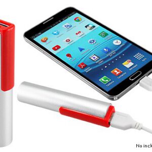 Power Bank TE694 - foto 1 artesfera.cl