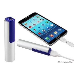 Power Bank TE694 - foto 2 artesfera.cl