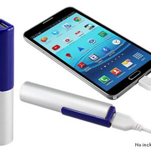 Power Bank TE694 - foto 3 artesfera.cl