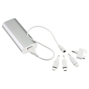 Power Bank Metálico TE699 - foto 2 Power Bank Metálico TE699 - foto 2 artesfera.cl