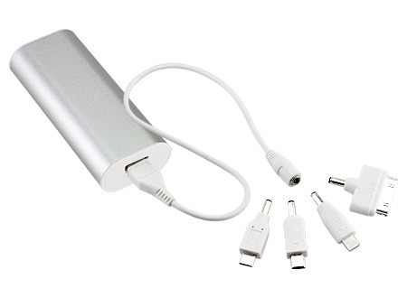 Power Bank Metálico TE699 - foto 3 Power Bank Metálico TE699 - foto 3 artesfera.cl