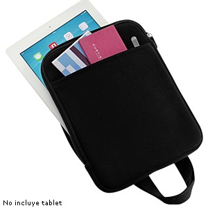Mini Bolso Porta Tablet TE834 - foto 1 artesfera.cl